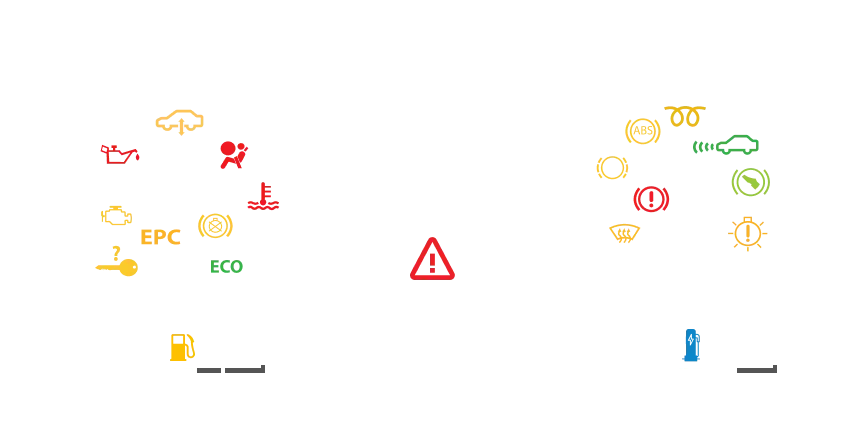 Powerful OSD Integrated